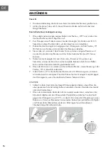 Preview for 16 page of Klarstein 10032455 Manual