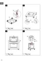 Preview for 28 page of Klarstein 10032455 Manual