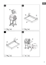 Preview for 31 page of Klarstein 10032455 Manual