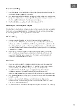 Preview for 13 page of Klarstein 10032463 Manual