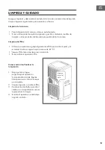 Preview for 59 page of Klarstein 10032463 Manual