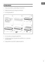 Preview for 9 page of Klarstein 10032534 Manual