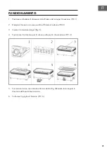 Preview for 21 page of Klarstein 10032534 Manual