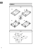 Предварительный просмотр 40 страницы Klarstein 10032580 Instruction Manual