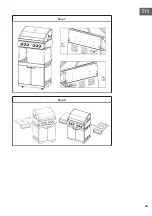 Предварительный просмотр 43 страницы Klarstein 10032580 Instruction Manual