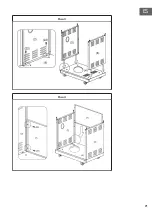 Предварительный просмотр 71 страницы Klarstein 10032580 Instruction Manual