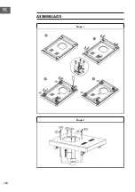 Предварительный просмотр 100 страницы Klarstein 10032580 Instruction Manual