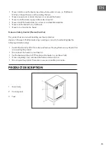 Предварительный просмотр 15 страницы Klarstein 10032588 Instruction Manual