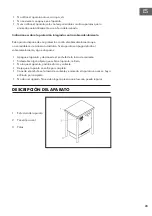 Предварительный просмотр 23 страницы Klarstein 10032588 Instruction Manual