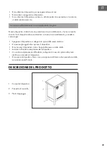 Предварительный просмотр 39 страницы Klarstein 10032588 Instruction Manual