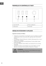 Предварительный просмотр 40 страницы Klarstein 10032588 Instruction Manual