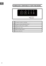 Предварительный просмотр 54 страницы Klarstein 10032590 Manual