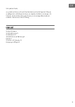 Preview for 3 page of Klarstein 10032597 Instruction Manual