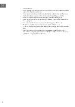 Preview for 6 page of Klarstein 10032597 Instruction Manual