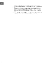 Preview for 20 page of Klarstein 10032597 Instruction Manual