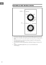 Предварительный просмотр 10 страницы Klarstein 10032640 Manual