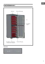 Предварительный просмотр 5 страницы Klarstein 10032661 Manual