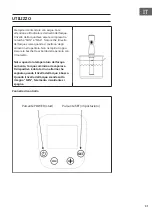 Предварительный просмотр 31 страницы Klarstein 10032670 Manual