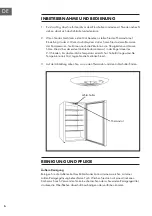 Preview for 6 page of Klarstein 10032751 Manual