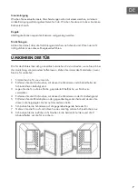 Предварительный просмотр 7 страницы Klarstein 10032751 Manual