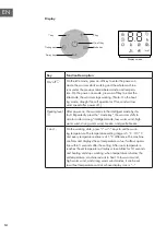 Предварительный просмотр 14 страницы Klarstein 10032777 Manual