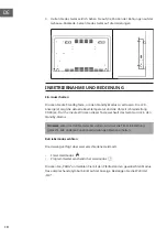 Предварительный просмотр 10 страницы Klarstein 10032787 Manual