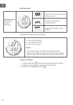 Предварительный просмотр 12 страницы Klarstein 10032787 Manual