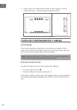 Предварительный просмотр 34 страницы Klarstein 10032787 Manual