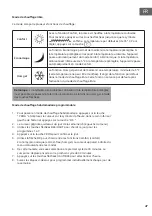 Предварительный просмотр 47 страницы Klarstein 10032787 Manual