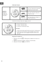 Предварительный просмотр 48 страницы Klarstein 10032787 Manual