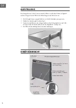 Preview for 6 page of Klarstein 10032867 Instruction Manual