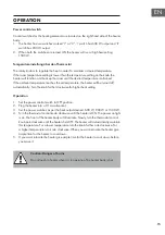 Preview for 15 page of Klarstein 10032867 Instruction Manual