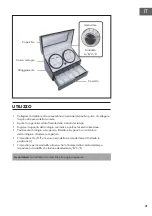 Предварительный просмотр 21 страницы Klarstein 10032885 Manual