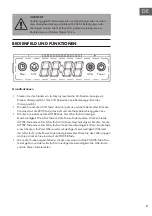 Preview for 9 page of Klarstein 10032902 Manual