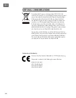 Preview for 20 page of Klarstein 10032907 Manual