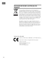 Preview for 40 page of Klarstein 10032907 Manual