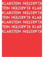 Preview for 52 page of Klarstein 10032907 Manual