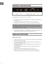 Preview for 8 page of Klarstein 10032923 Manual