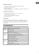 Preview for 9 page of Klarstein 10032923 Manual