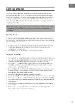 Preview for 15 page of Klarstein 10032923 Manual