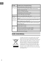 Preview for 18 page of Klarstein 10032923 Manual