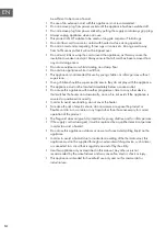 Preview for 14 page of Klarstein 10032940 Instruction Manual