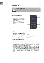 Preview for 16 page of Klarstein 10032940 Instruction Manual