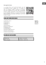 Preview for 3 page of Klarstein 10032975 Instruction Manual