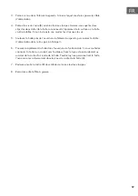 Preview for 57 page of Klarstein 10032975 Instruction Manual