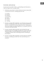 Preview for 13 page of Klarstein 10032997 Manual