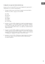 Preview for 41 page of Klarstein 10032997 Manual