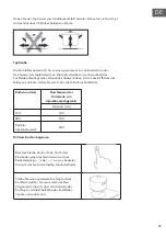 Preview for 17 page of Klarstein 10033015 Manual