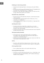 Preview for 12 page of Klarstein 10033016 Instruction Manual