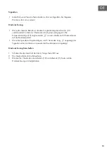 Preview for 13 page of Klarstein 10033016 Instruction Manual